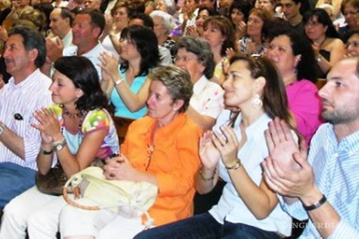 Actos de culto no deberán ser utilizados políticamente: Segob