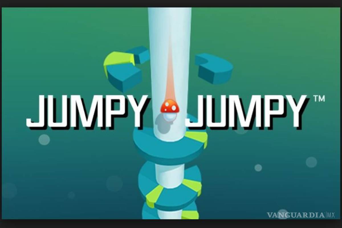 'Jumpy-Jumpy' el polémico juego que hace que los usuarios de Facebook reaccionen con furia