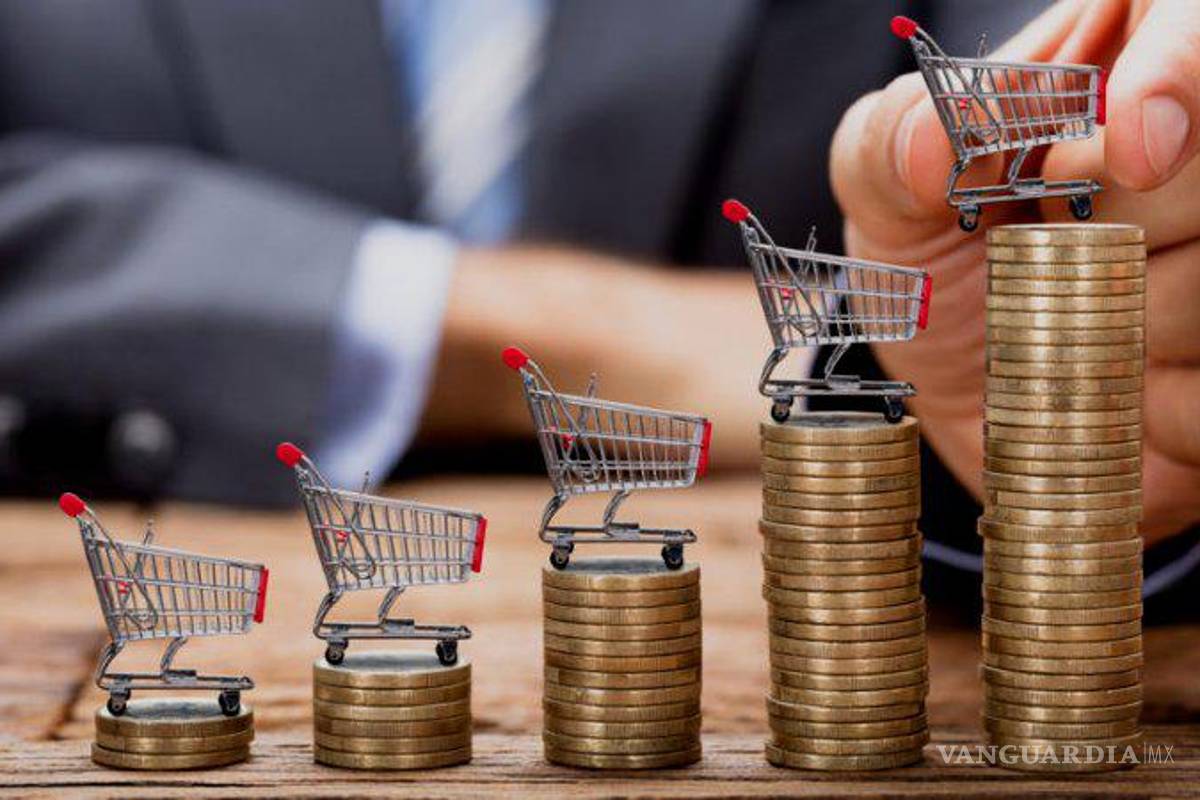 México, con la séptima inflación más alta: Monex