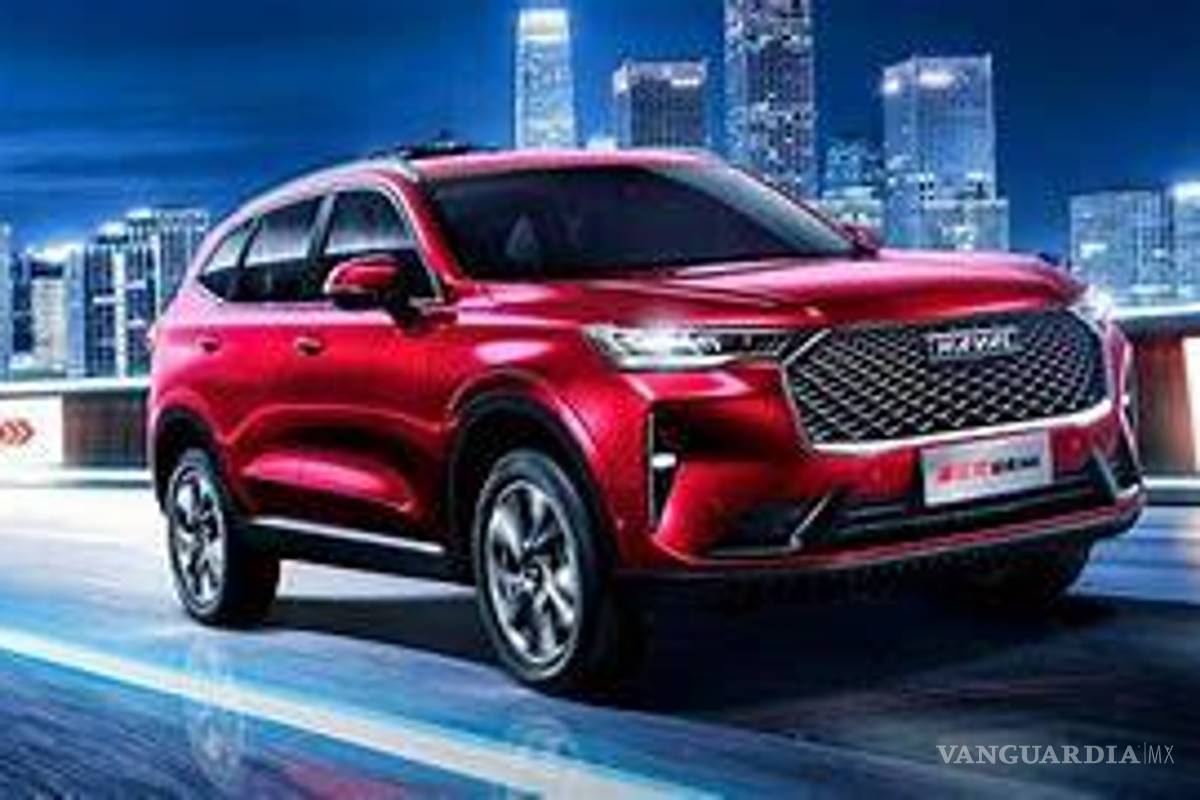 $!Un Auto Nuevo en 72 Horas: Aprovecha de la entrega inmediata de GWM en Saltillo