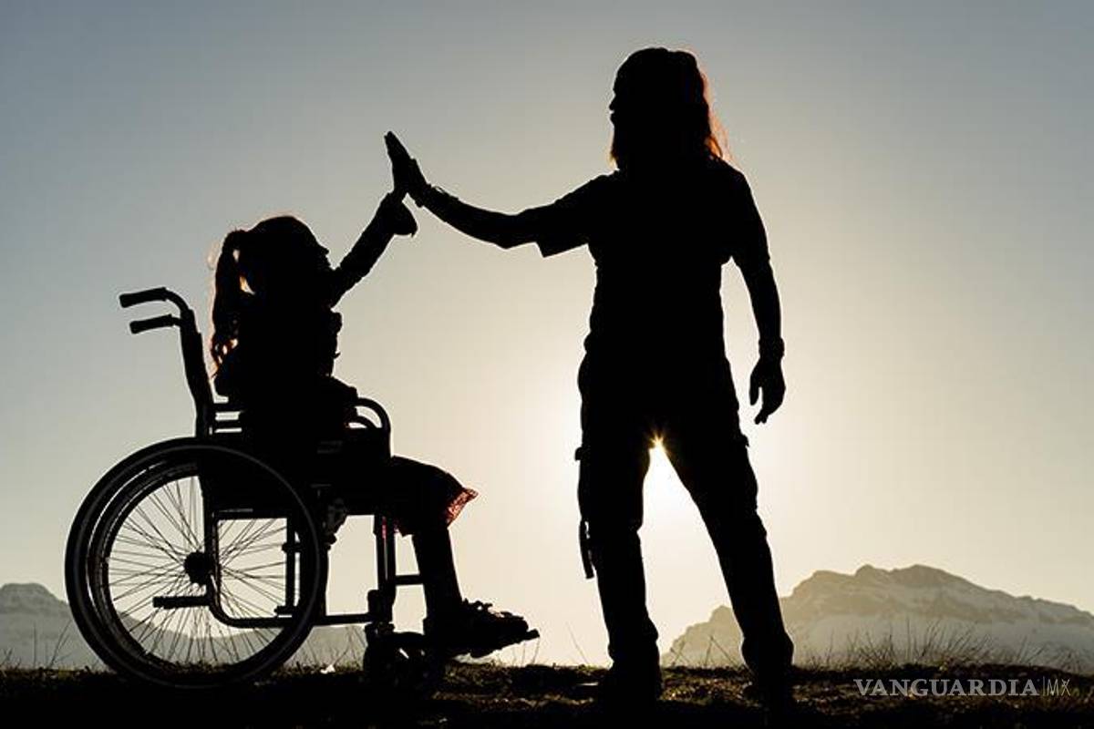 Van por reformas a favor de personas con discapacidad