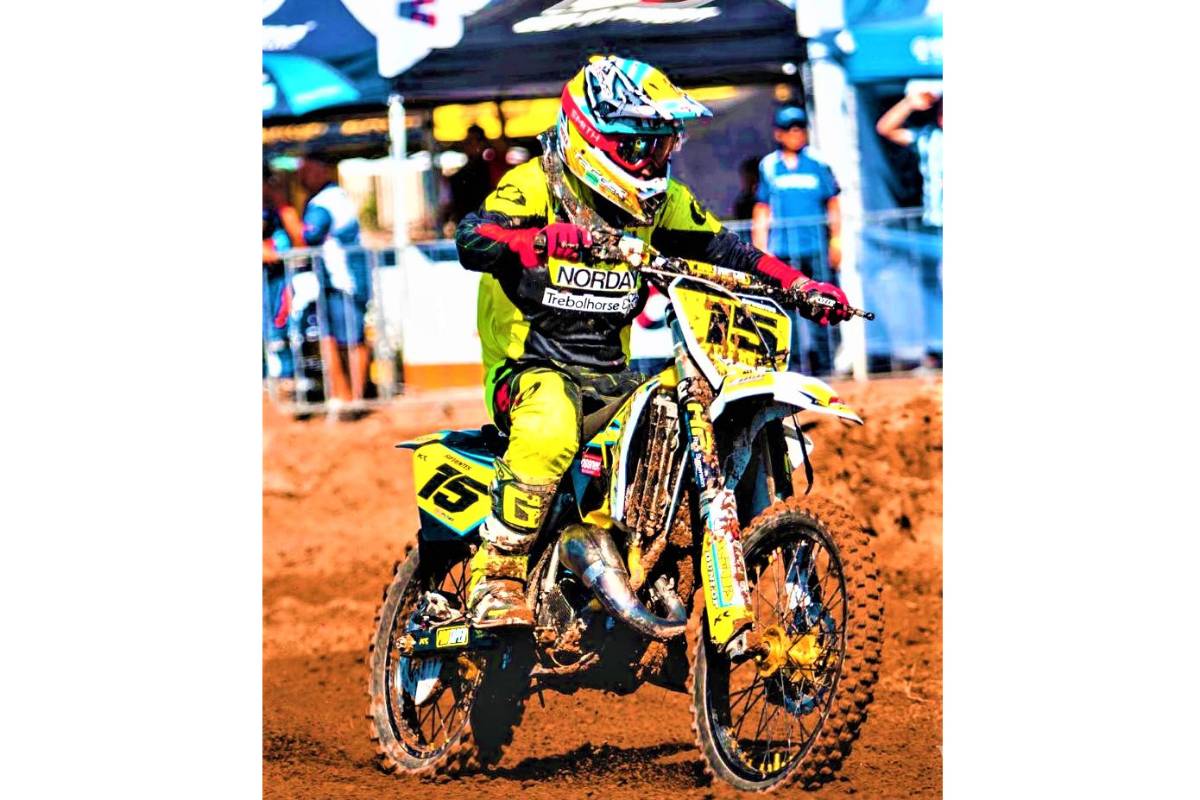 Los motores callaron, no habrá Nacional de Motocross en Saltillo por falta de apoyos