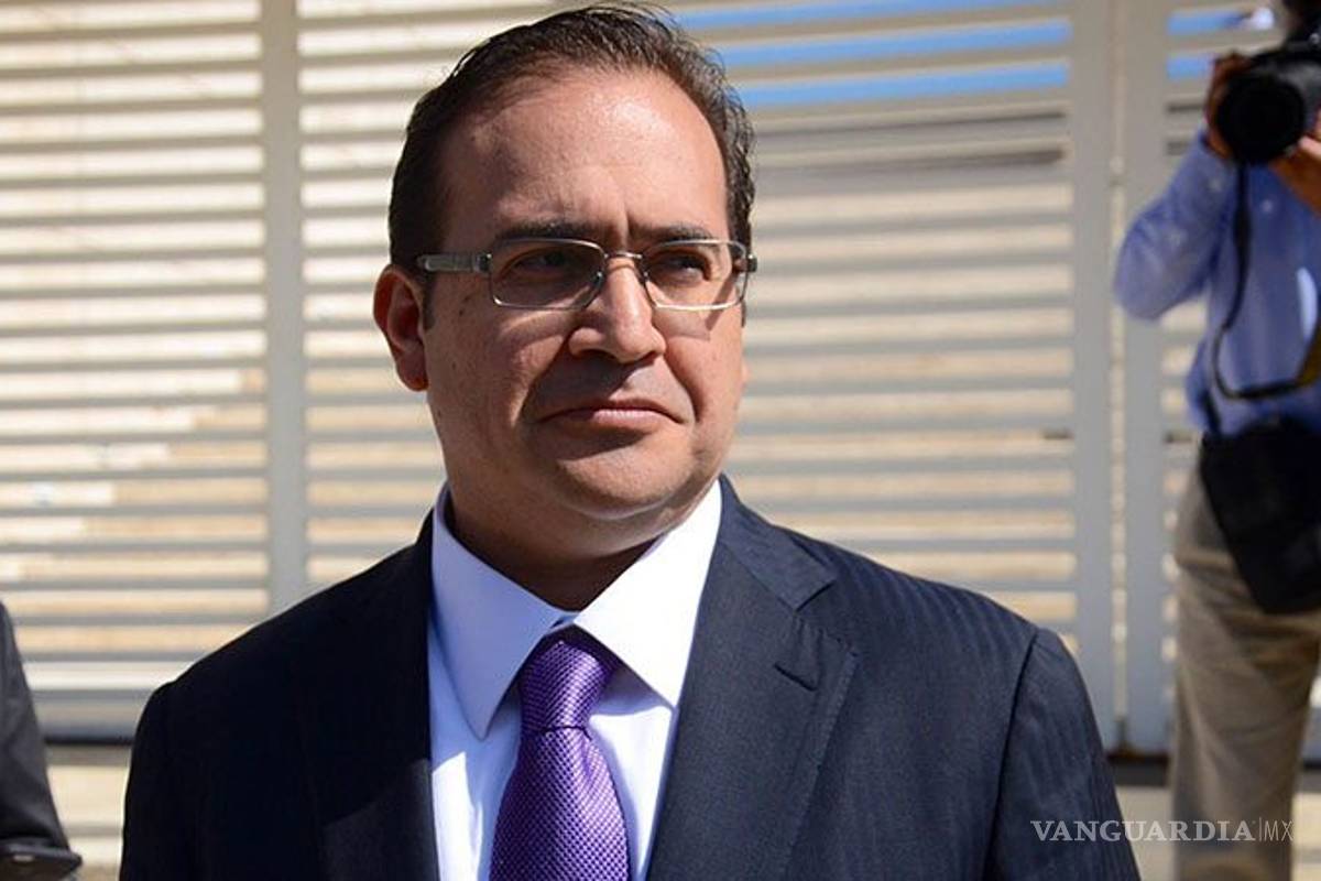 Javier Duarte desvió 40 mdp para financiar a los 400 pueblos, según indagatoria del gobierno de Yunes