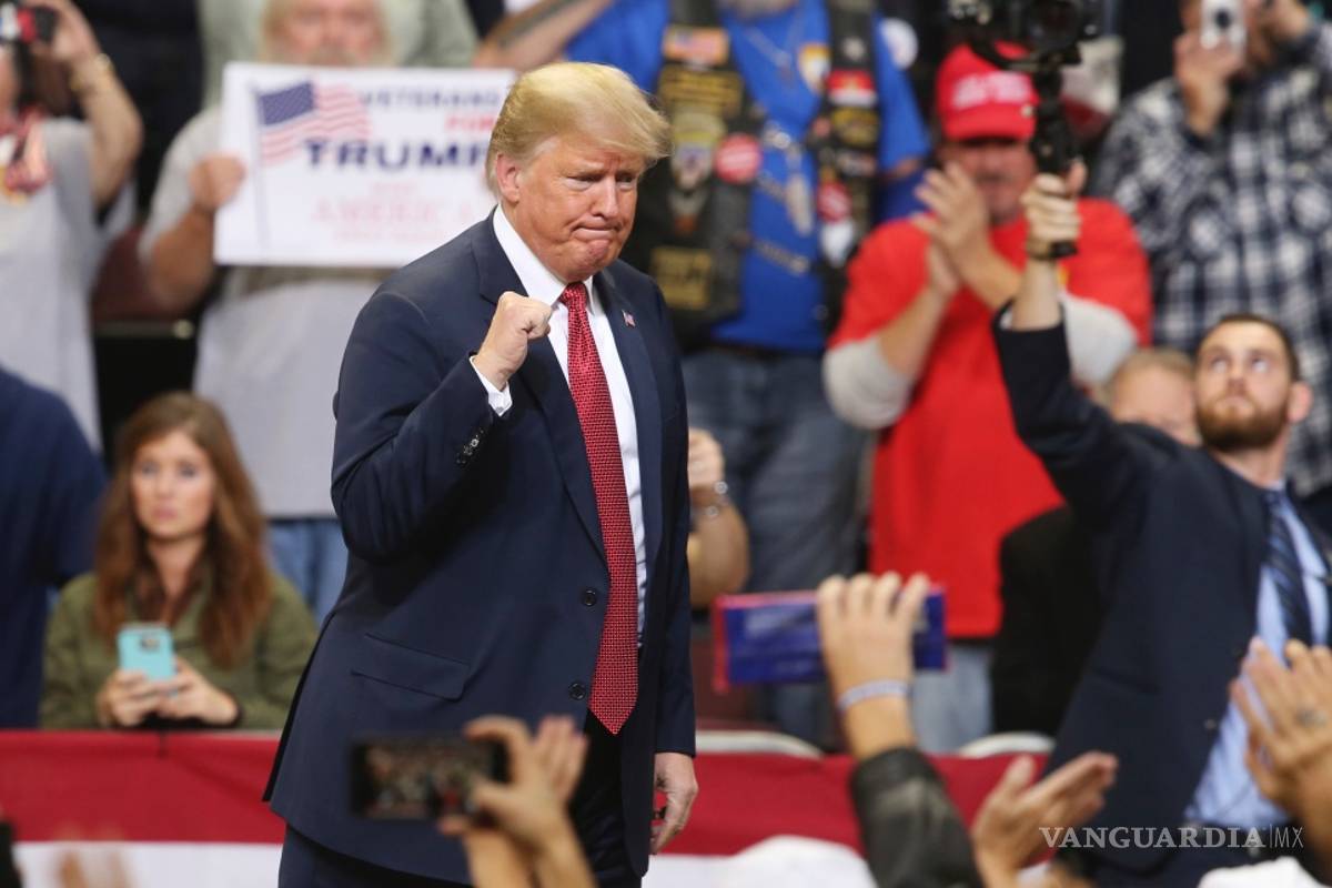 Otra vez la inmigración vuelve a ser un tema candente en las elecciones de EU