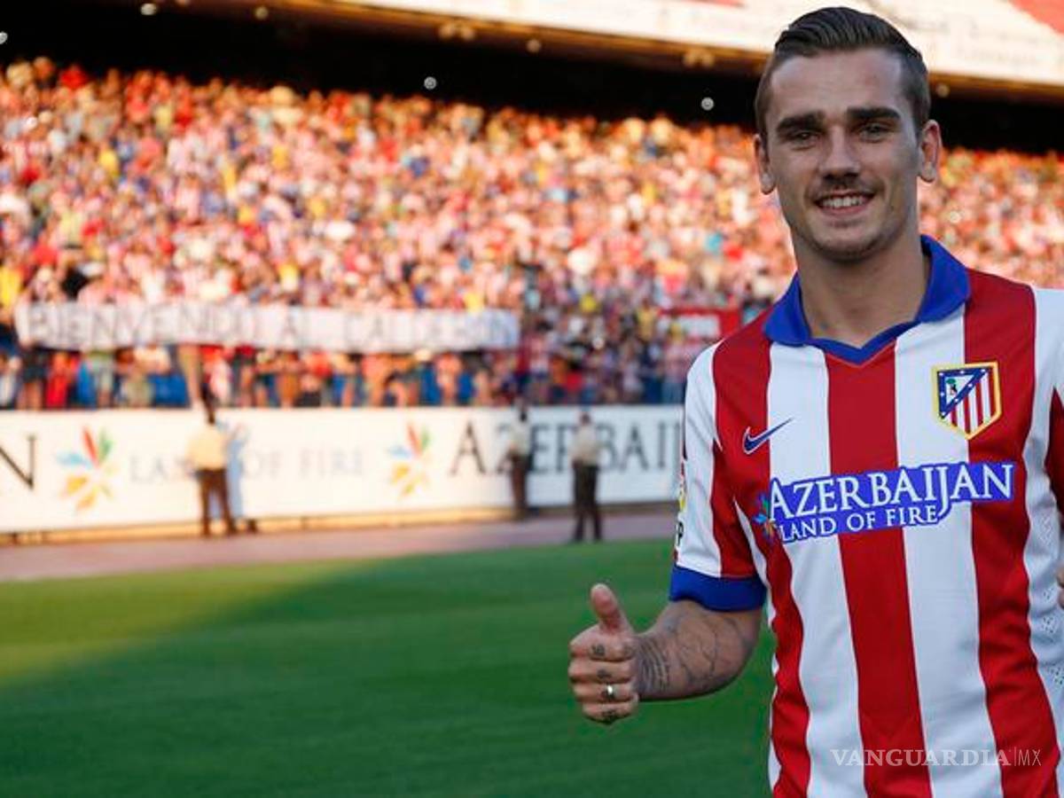 $!Real Madrid y Atlético de Madrid vivirán una guerra civil