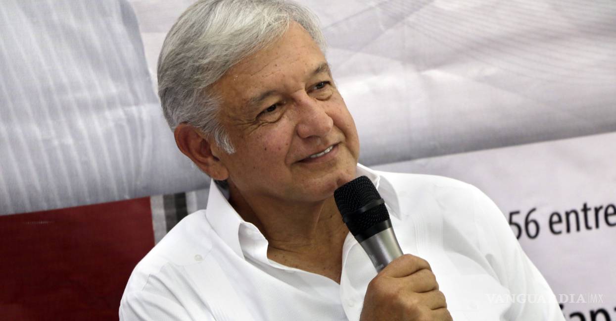 $!Ochoa Reza pide a López Obrador frenar sus ocurrencias y mentiras