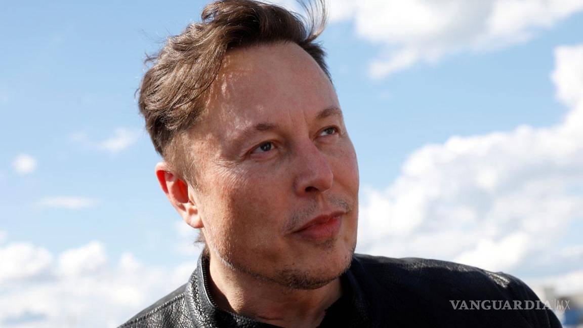 Elon Musk contrademandó a Twitter