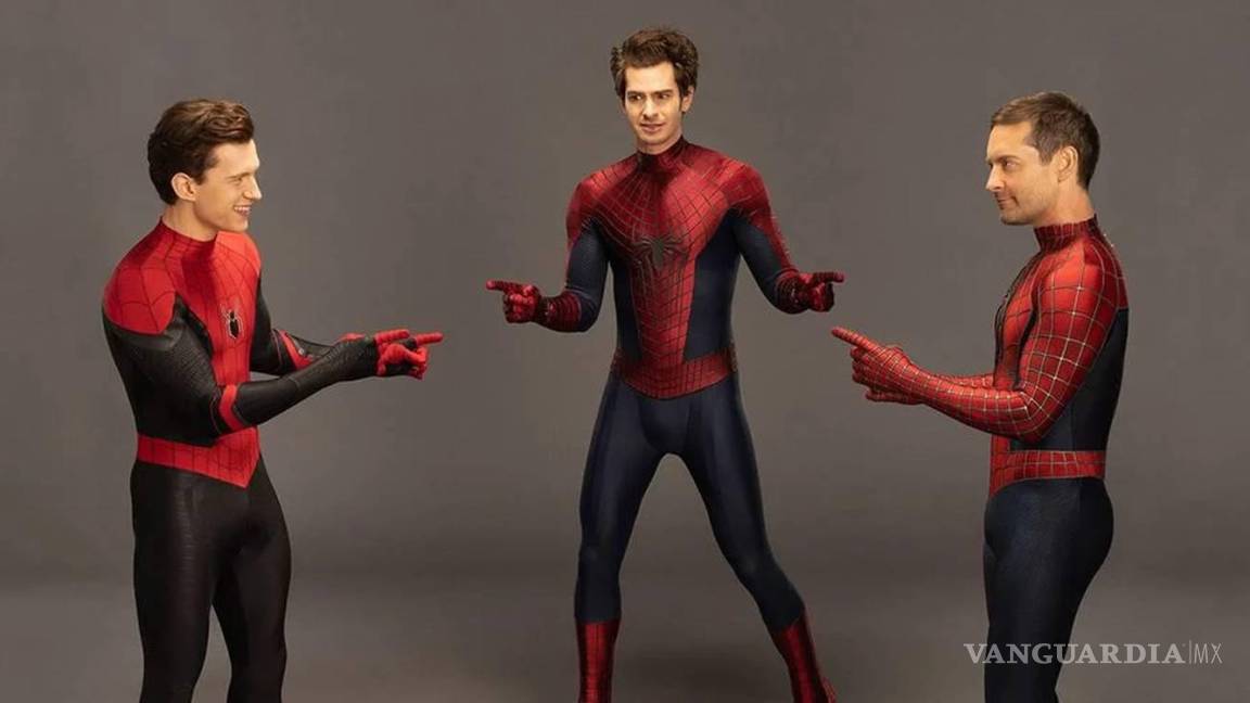 ‘Spider-Man: No Way Home’ regresa a los cines con versión extendida: Te decimos cuándo