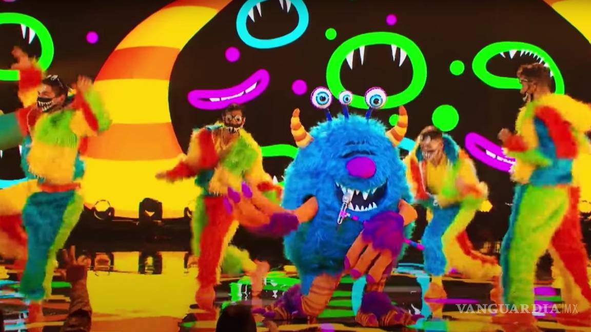 $!'¿Quién es la Máscara?' y 'Exatlón', los reality shows al alza en la pandemia