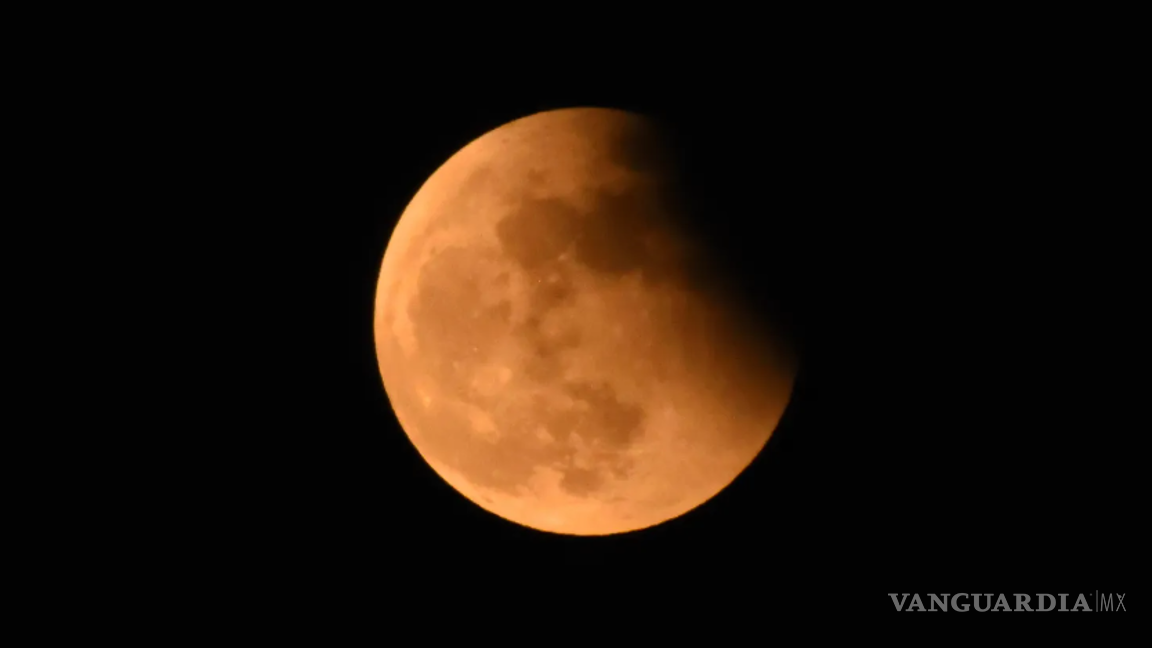 $!Este fenómeno no será visible para todos los estados de la República.