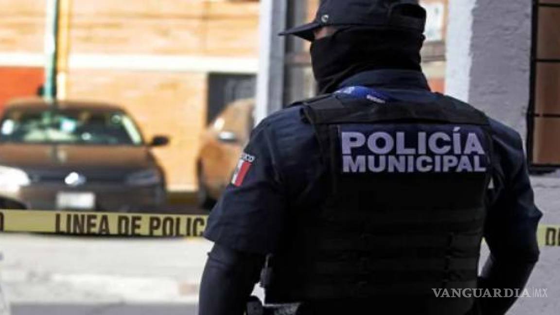 En Puebla, policías disparan a una familia; muere un hombre