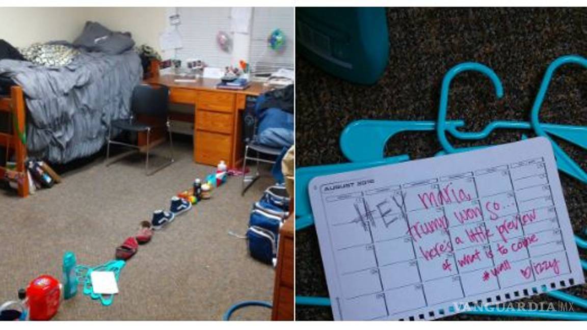 $!Discriminación y racismo son parte del día a día en el país de Donald Trump