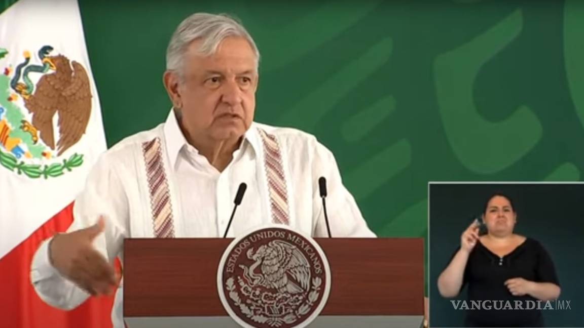 Pide diputada de Coahuila corregir errores en traducción de la mañanera del Presidente