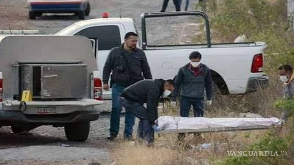 ¡Perdónanos la vida!, masacran a hombres y mujeres en Chihuahua