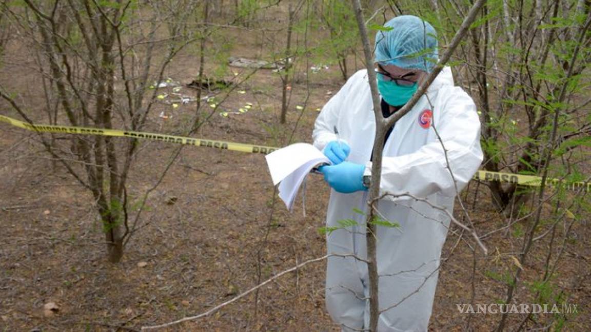 Encontraron más bolsas con restos humanos en Zapopan, otras 19