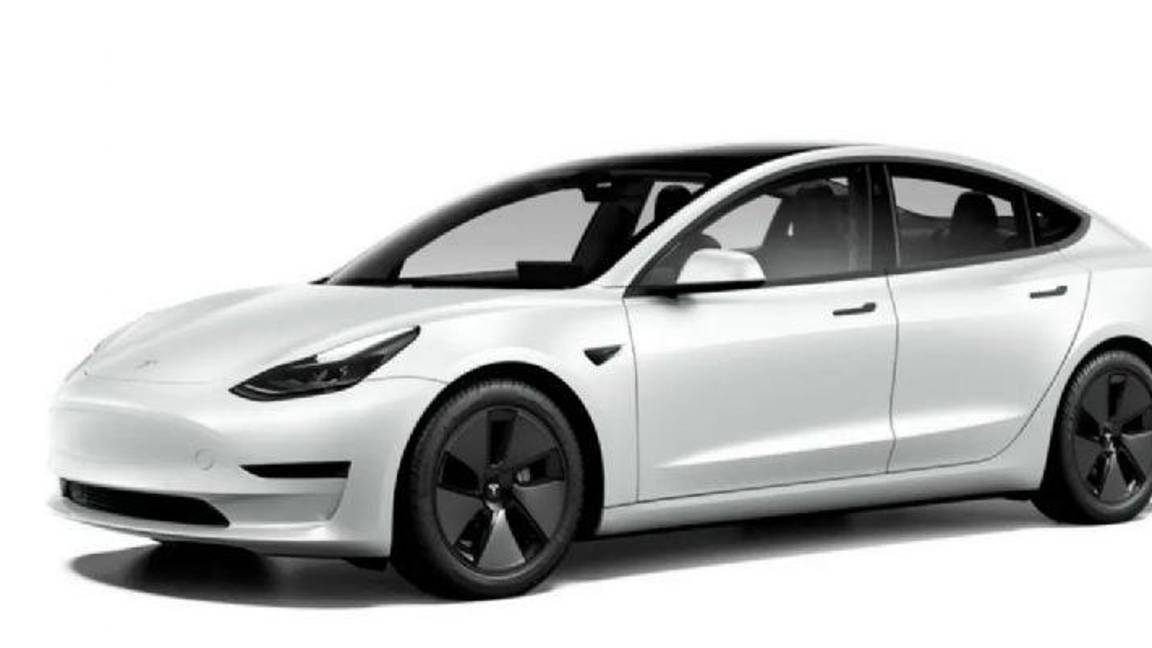 $!Qué autos fabrica Tesla, automotriz que instalará una ‘Gigaplanta’ en Nuevo León