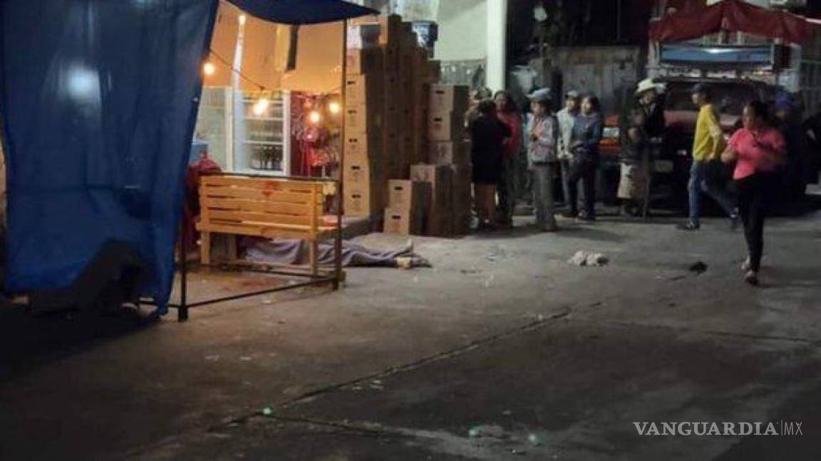 Ataque en Huitzilac, Morelos, deja 8 muertos; alcalde pide ayuda a Federación
