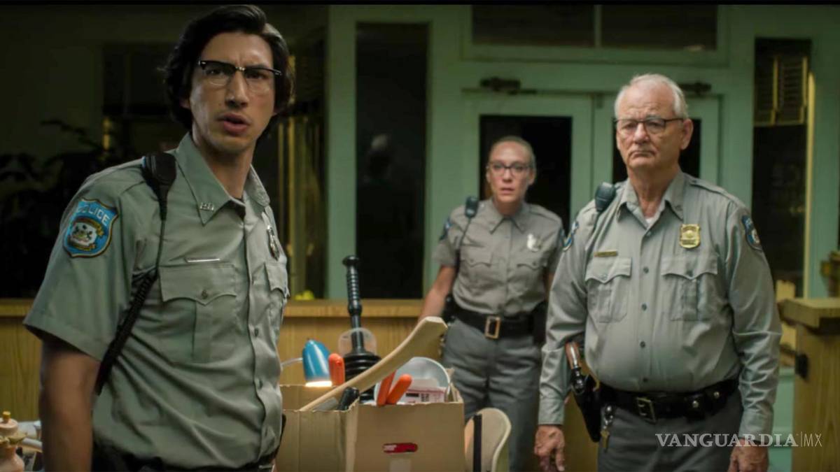 ‘Los Muertos no Mueren’ / ‘El Joven Ahmed’