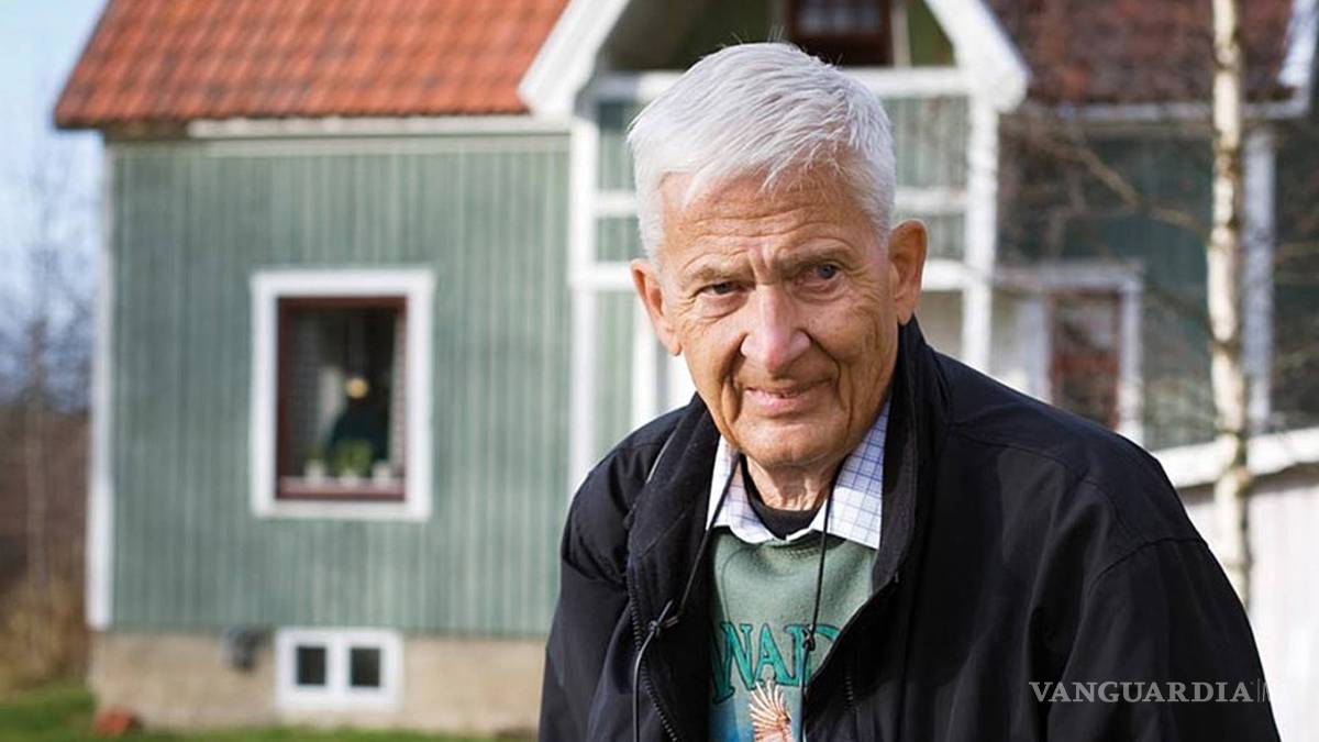 Muere el dramaturgo sueco P.O. Enquist, uno de los autores nórdicos más prestigiosos