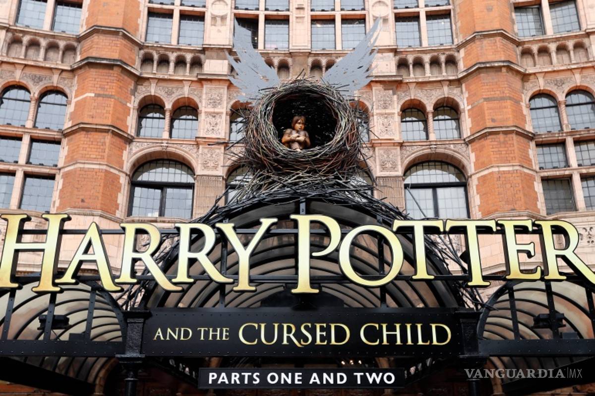 "Harry Potter", récord de nominaciones en los Premios Olivier