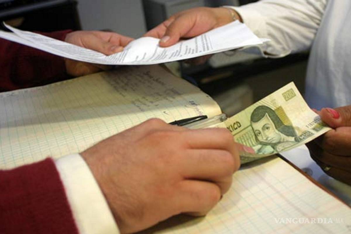 Mapearán la corrupción en Coahuila