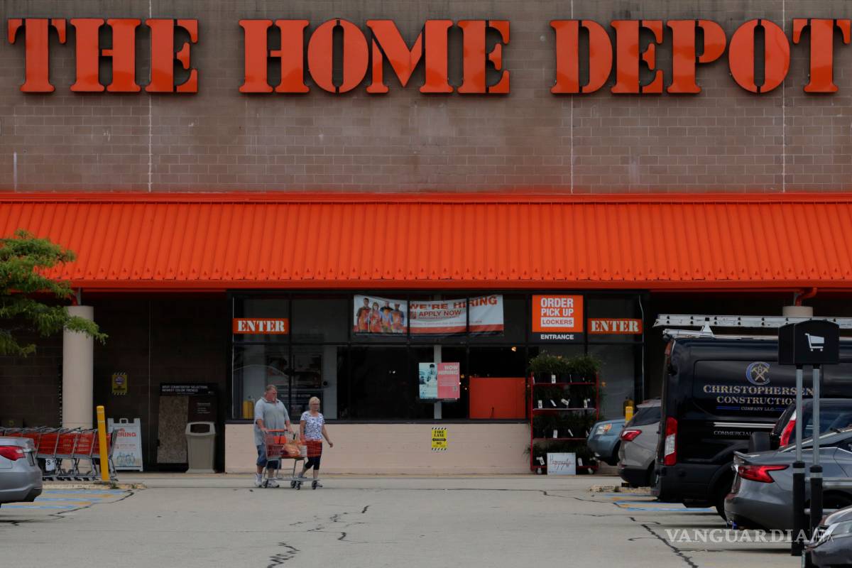 $!Sector privado de EU está preocupado por efectos de los aranceles de Trump