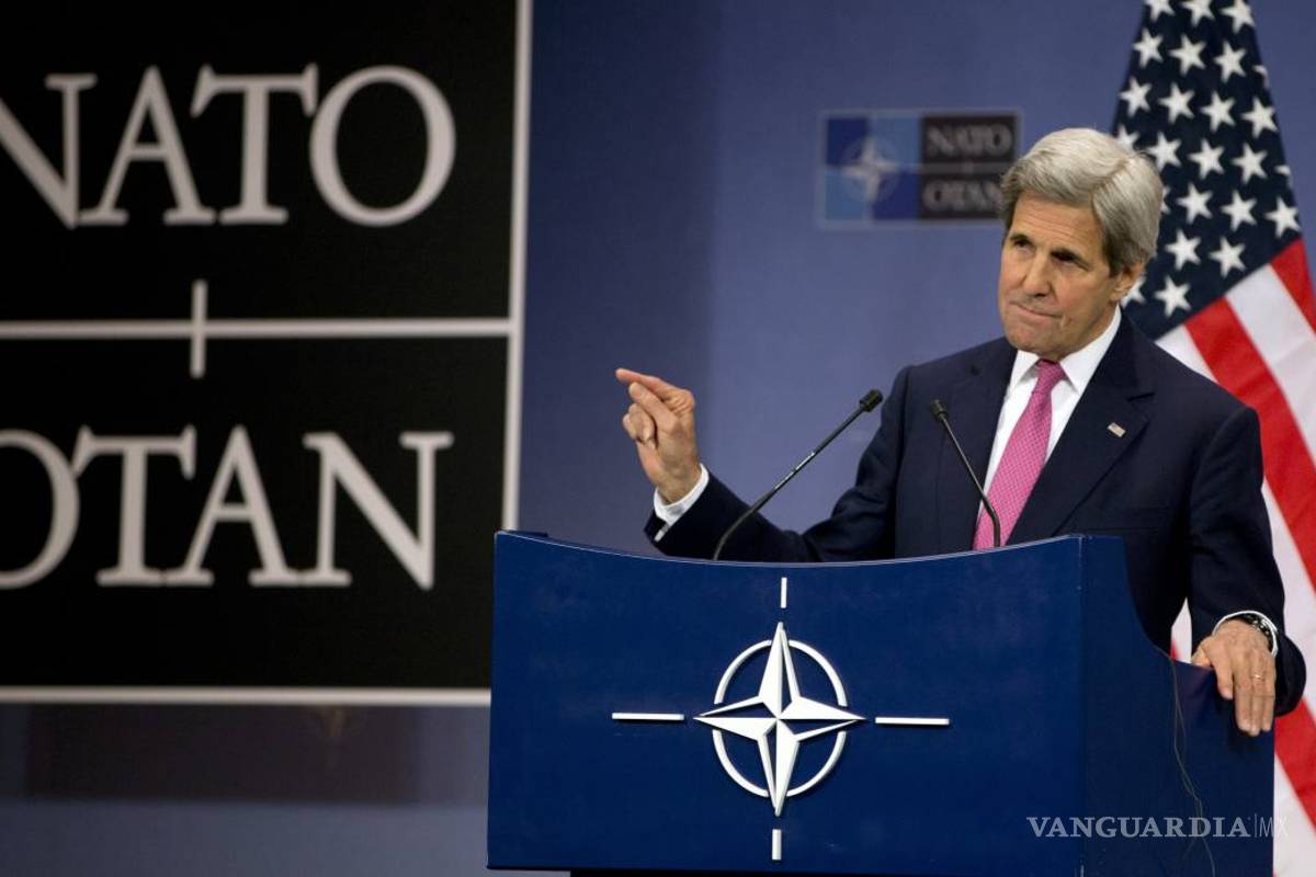 Kerry ve condena de Habré como hito en lucha contra impunidad de atrocidades