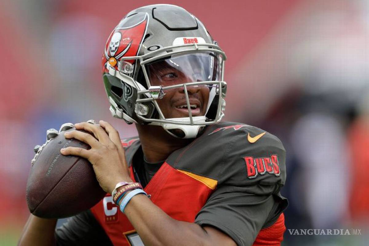 Winston podría probar la agencia libre con Buccaneers