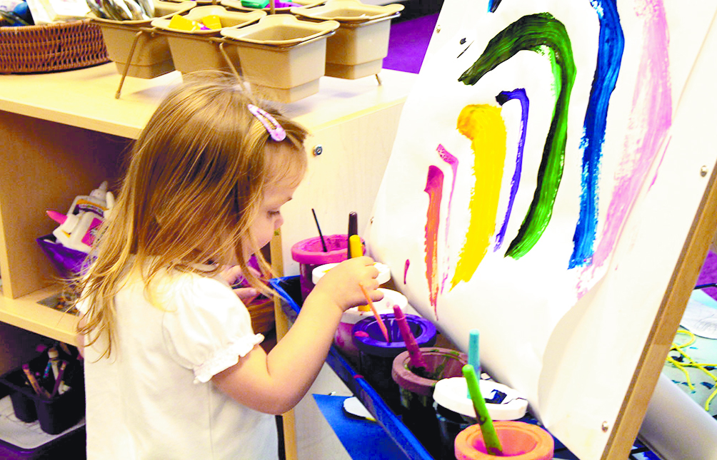 Sin fecha para abrir las guarderías de Coahuila