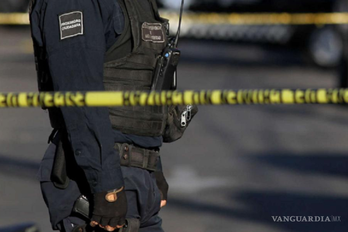 Sexenio de AMLO registra la cifra más alta de homicidios en México desde 1990