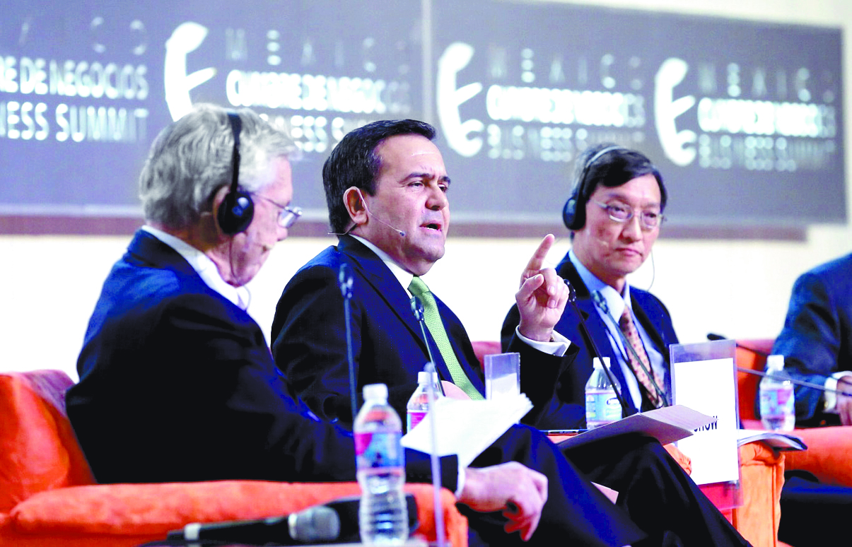 TPP potenciará 1.3% el PIB del País: SE