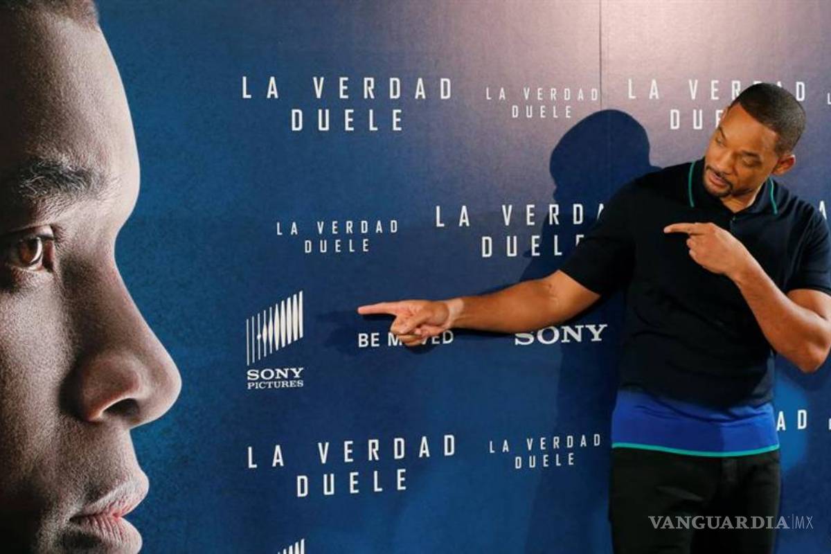 No se debe dejar escapar "ese arco iris cultural que es América”: Will Smith