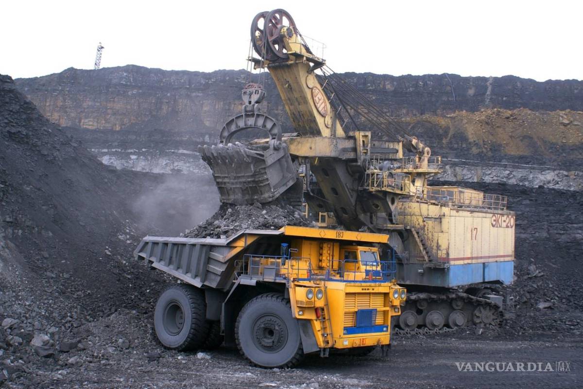 Invertirán mineras 5.1 mil mdd este año, pese a pérdida de competitividad del país