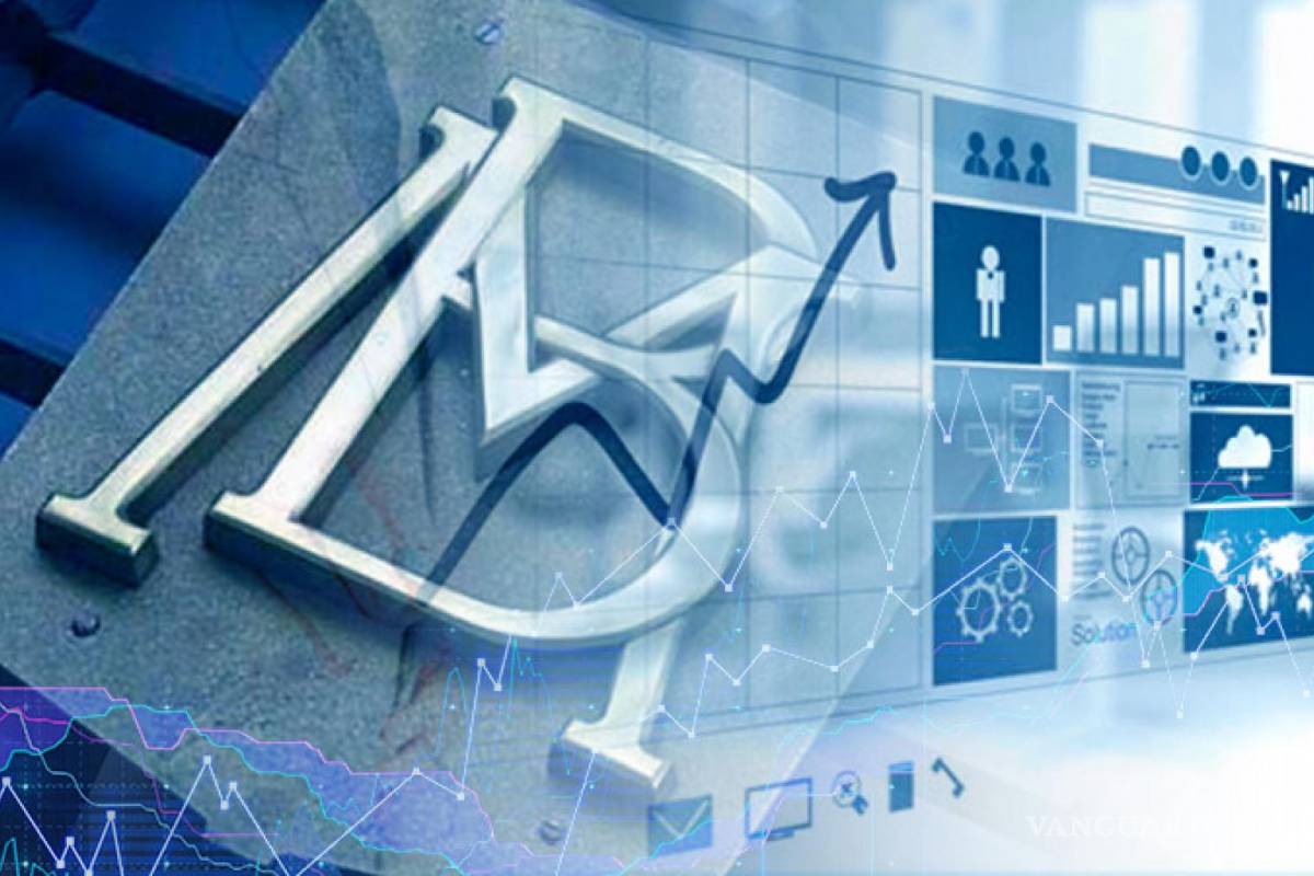 Muestra optimismo el Banxico y eleva previsión del PIB a 3%