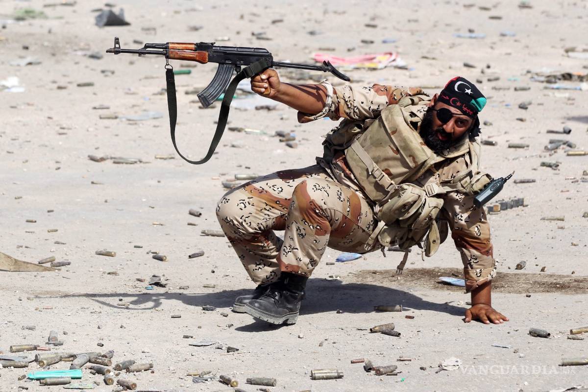 $!Fin de una década en imágenes