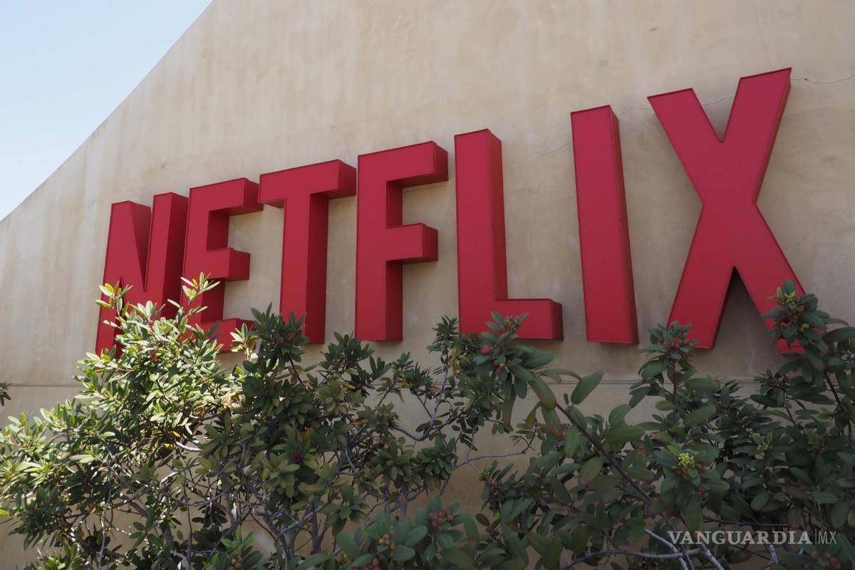 Netflix detiene todas sus producciones en Rusia