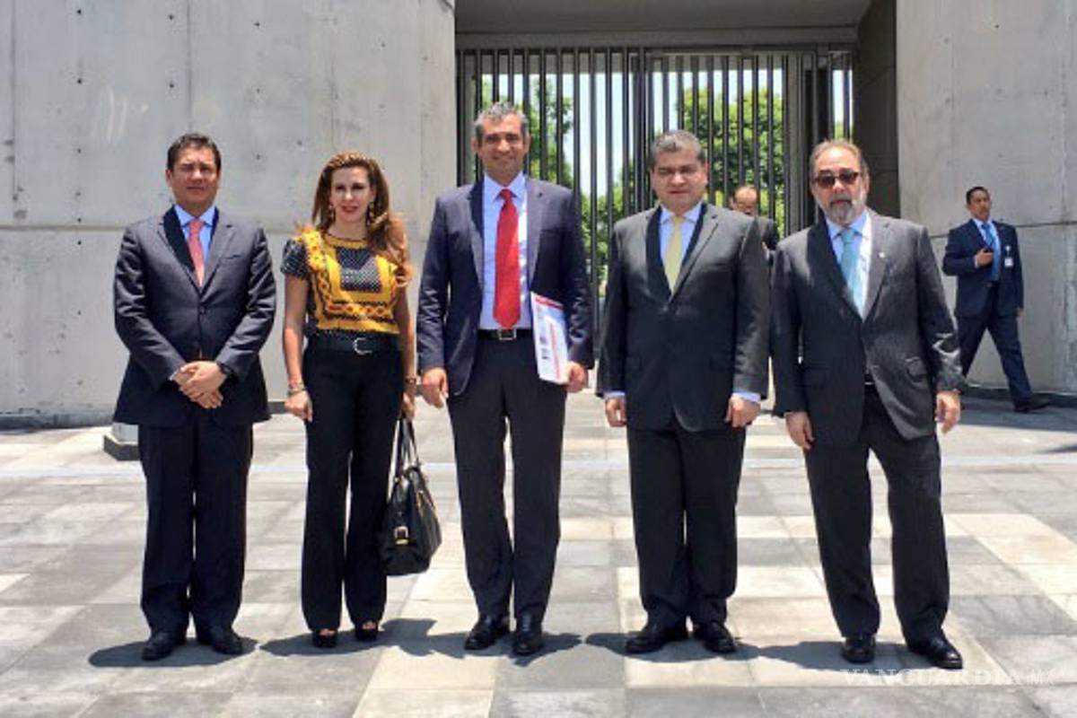 Ahora llevan la batalla postelectoral de Coahuila al TEPJF