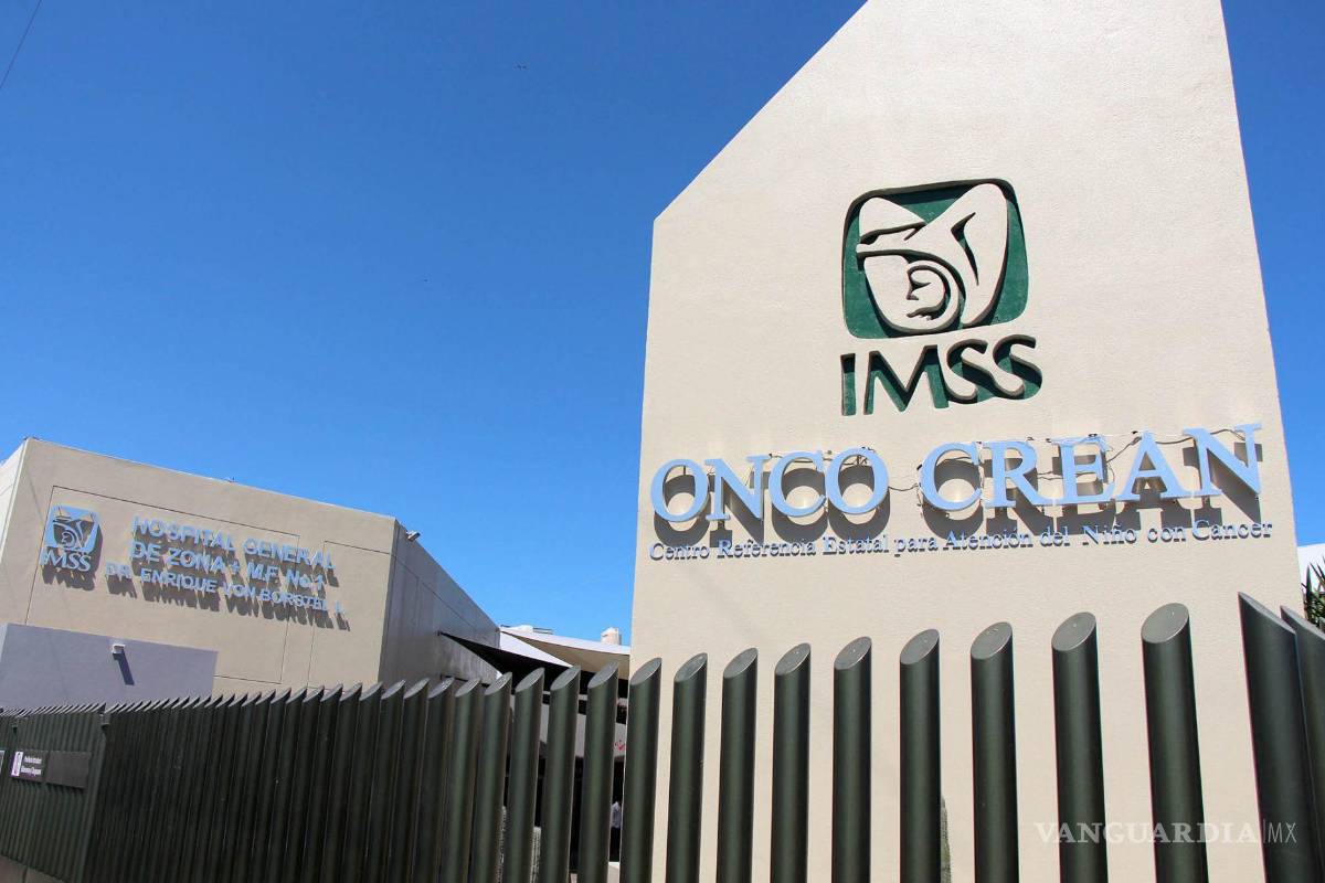 Crisis del IMSS impulsa subrogación