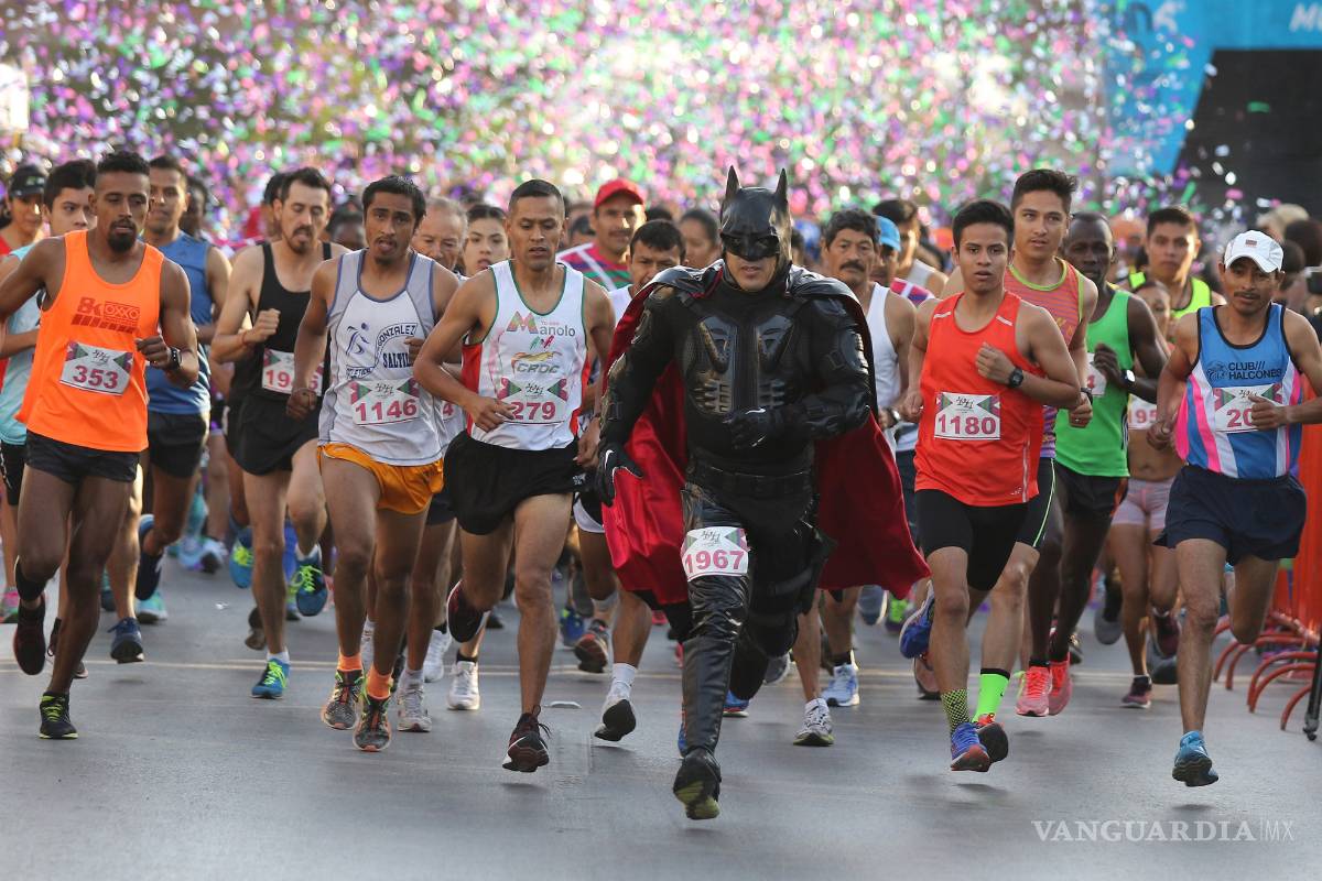 $!Estos son los apodos de Saltillo ¿Cómo le dices?