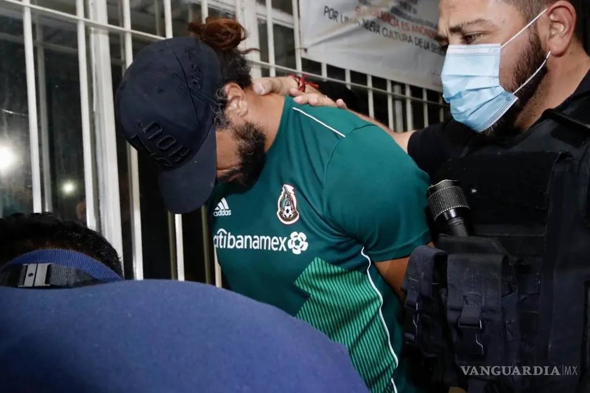 Se empantana caso Mitre; hay versiones encontradas