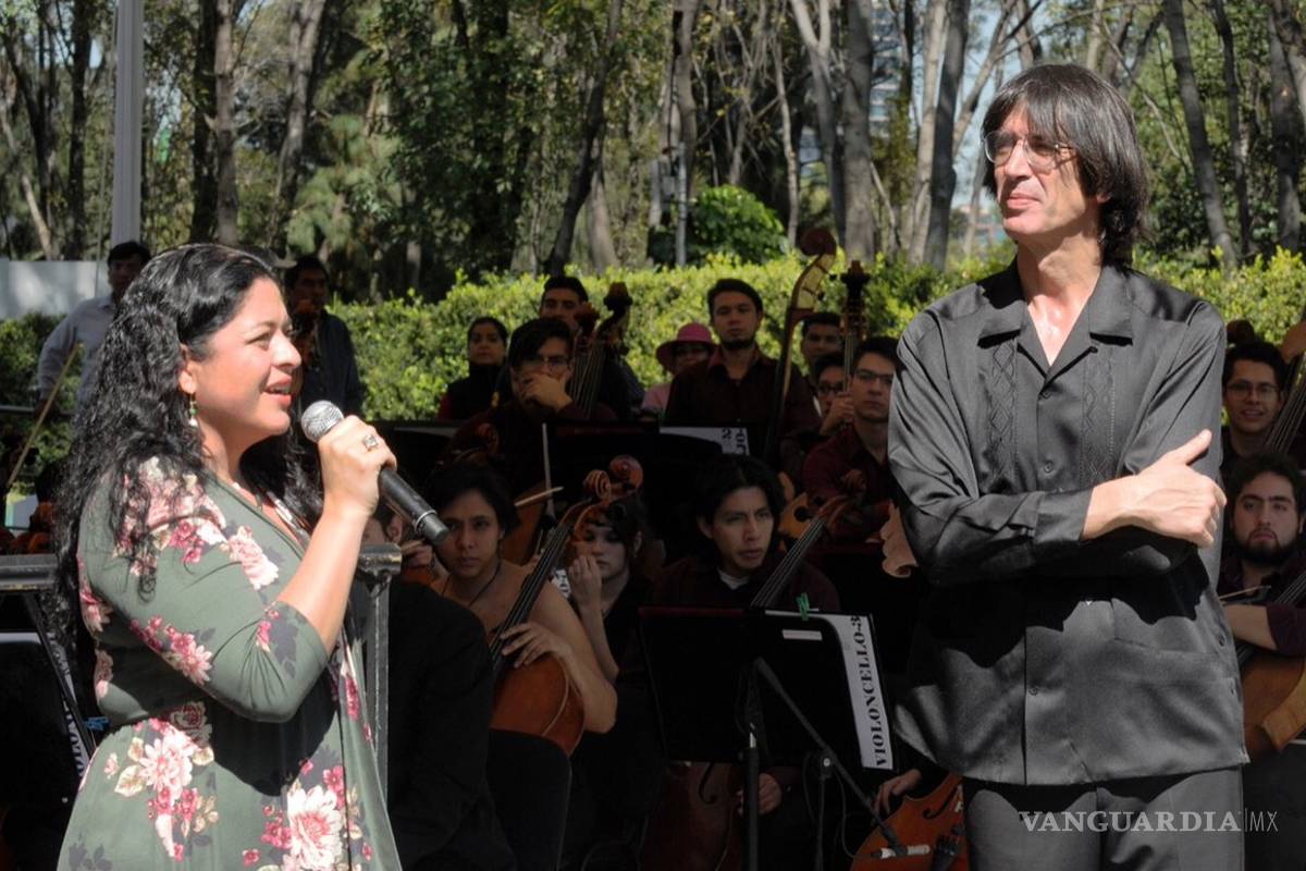 Alejandra Frausto recibe la Secretaría de Cultura