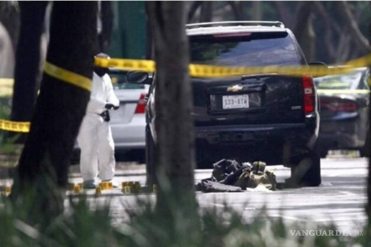 Cártel del Golfo detrás de matanza de civiles en Reynosa: autoridades