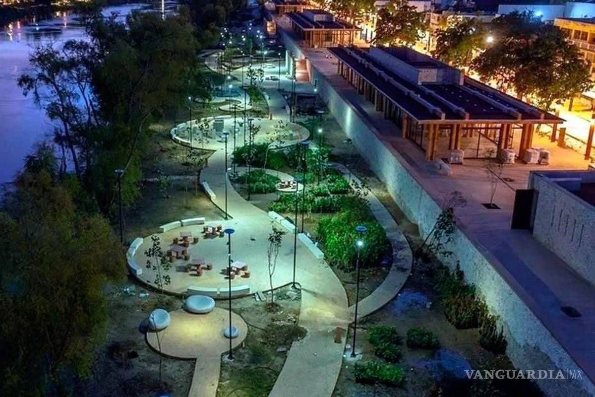 Malgastan 197 mdp en parque de Tabasco