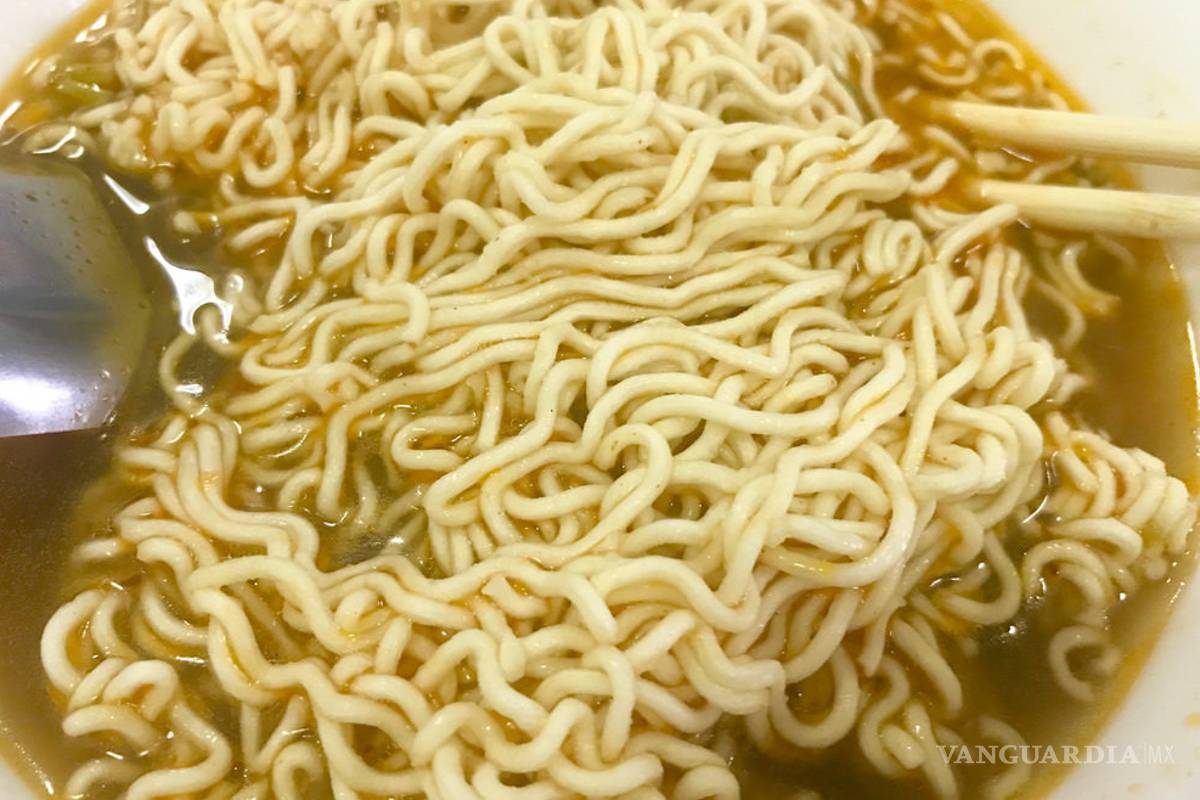 Alumnos del Tecnológico de Monterrey crean sopa instantánea saludable