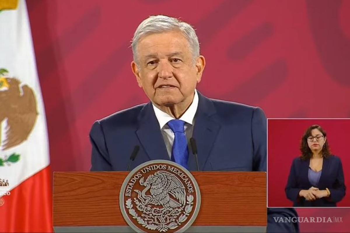 AMLO critica estrategia de Calderón contra el narco, “¿qué hacían por los halconcitos?”