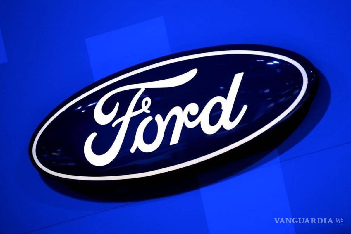 Ford llama a revisión más de 270 mil vehículos, 3 mil en México