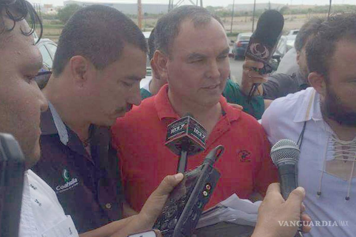 Exhibe ‘protección’ de la Diócesis a ‘El Padre Meño’ el cambio de abogada