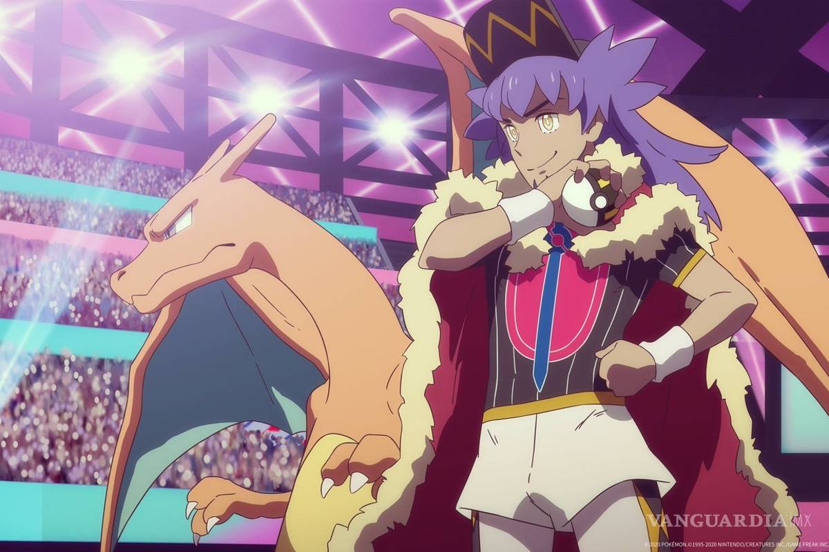 Finaliza el viaje en Galar, concluye la miniserie Pokémon: Alas del Crepúsculo