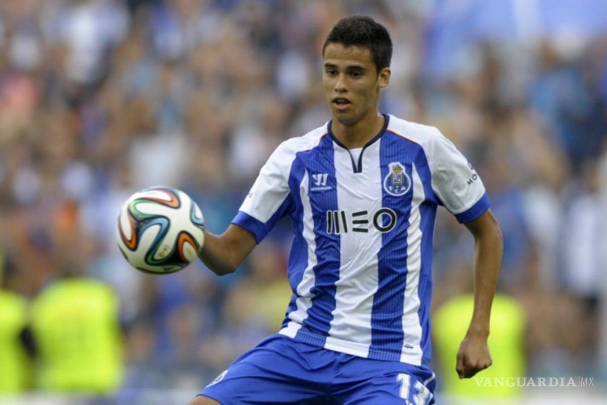 'Ni siquiera he pensado dónde jugaré la próxima temporada', admite Diego Reyes