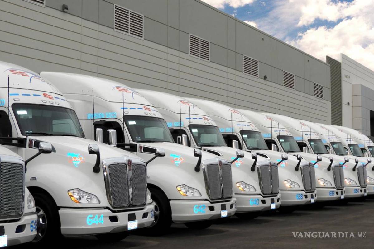 Exención de aranceles a vehículos pesados en México dará un respiro a la industria automotriz: IP